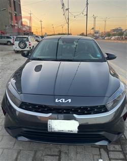 کیا فۆرتێ